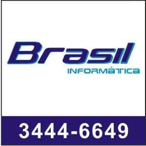 BRASIL INFORMÁTICA