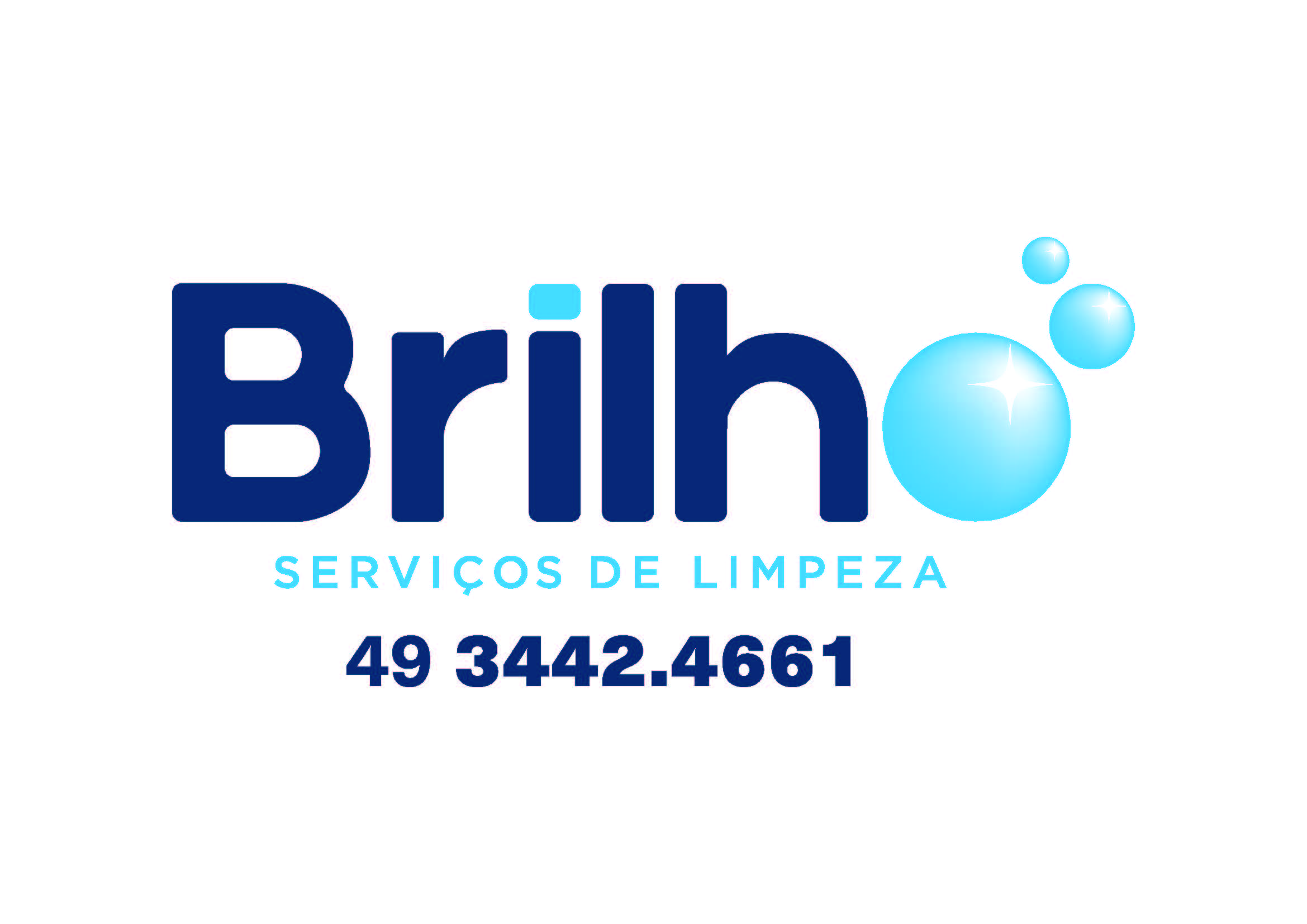 NOVO BRILHO SERVIÇOS DE LIMPEZA