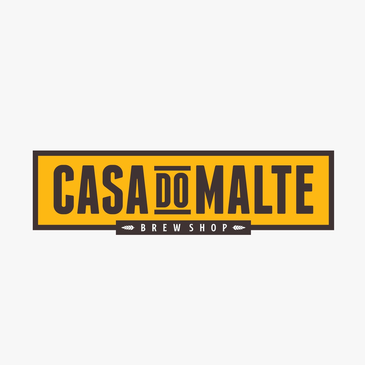 CASA DO MALTE BREW SHOP