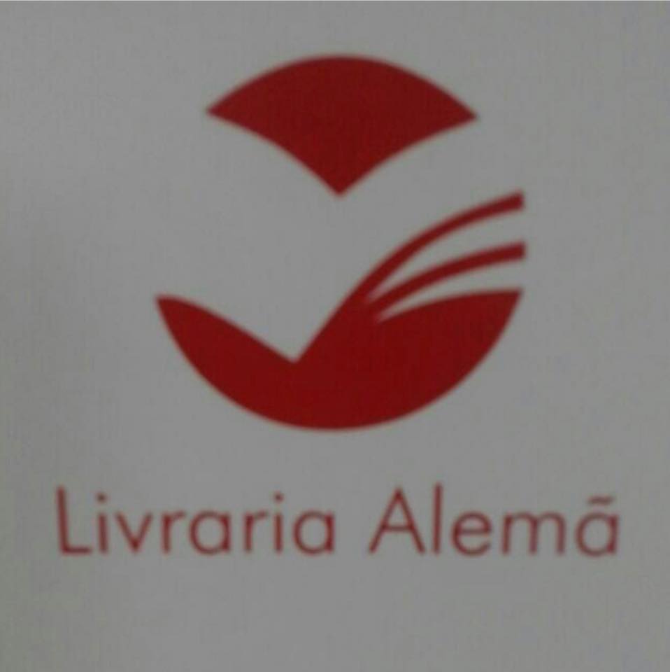 LIVRARIA ALEMÃ