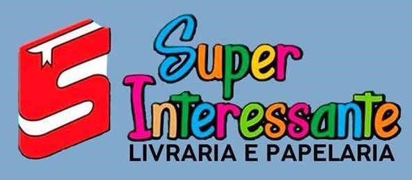 LIVRARIA SUPER INTERESSANTE