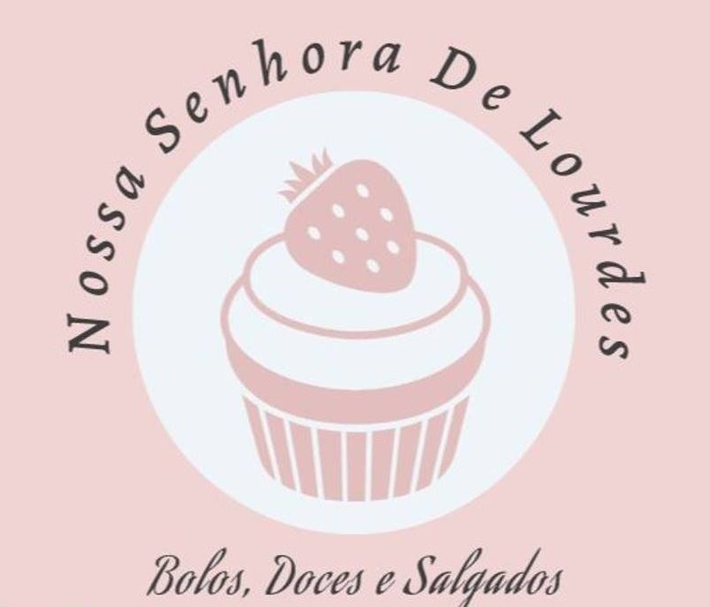 NOSSA SENHORA DE LOURDES - BOLOS E DOCES