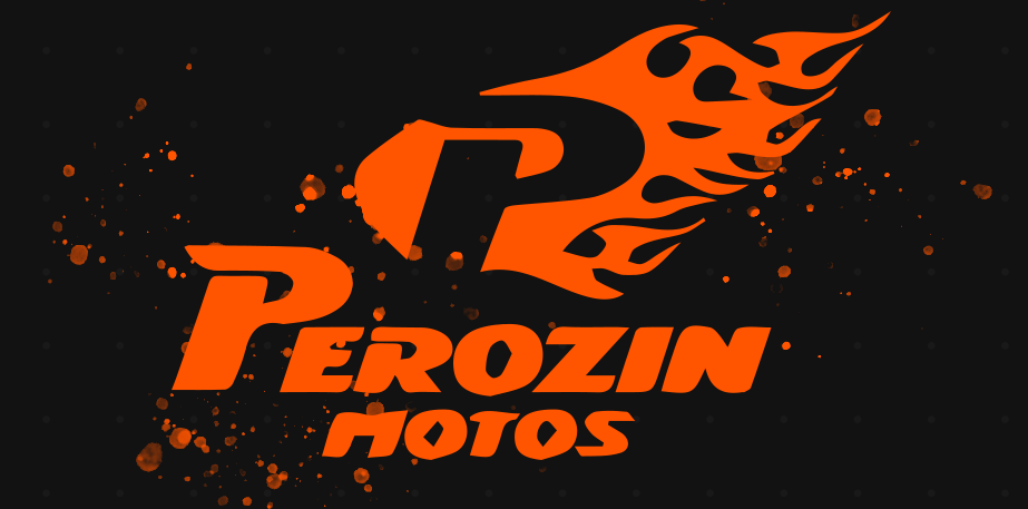 PEROZIN MOTOS