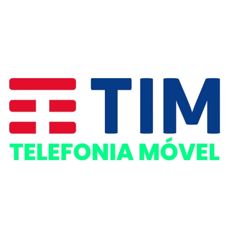 TIM - Telefonia Móvel