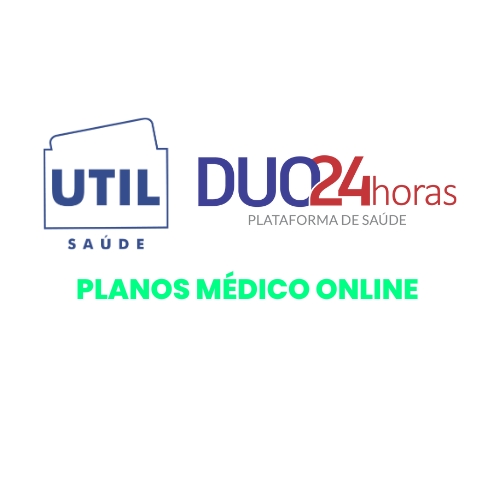 UTIL SÁUDE | DUO24horas