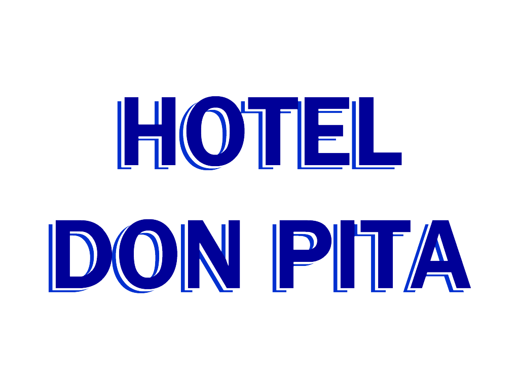 HOTEL DON PITA
