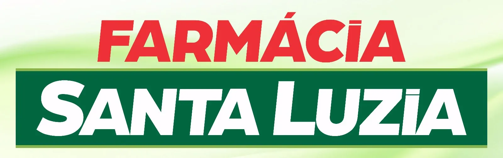 Farmácia Santa Luzia