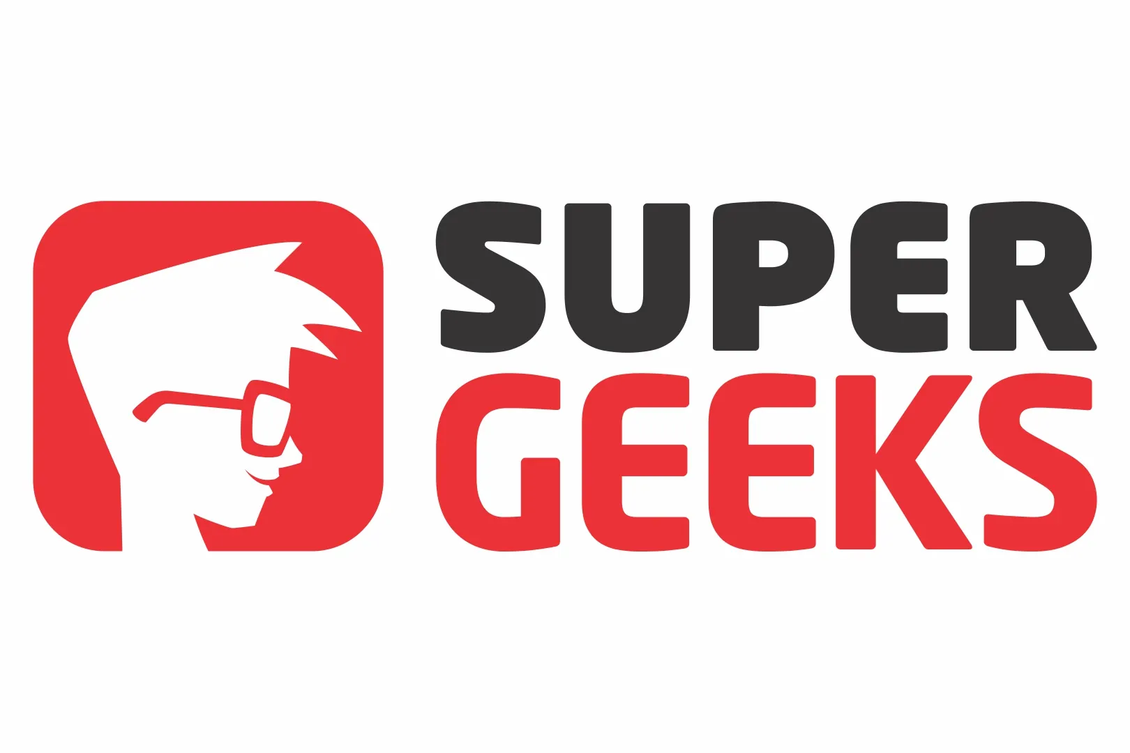 SuperGeeks Concórdia