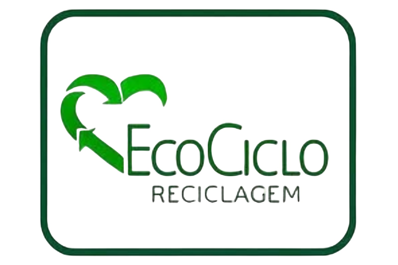 EcoCiclo Reciclagem