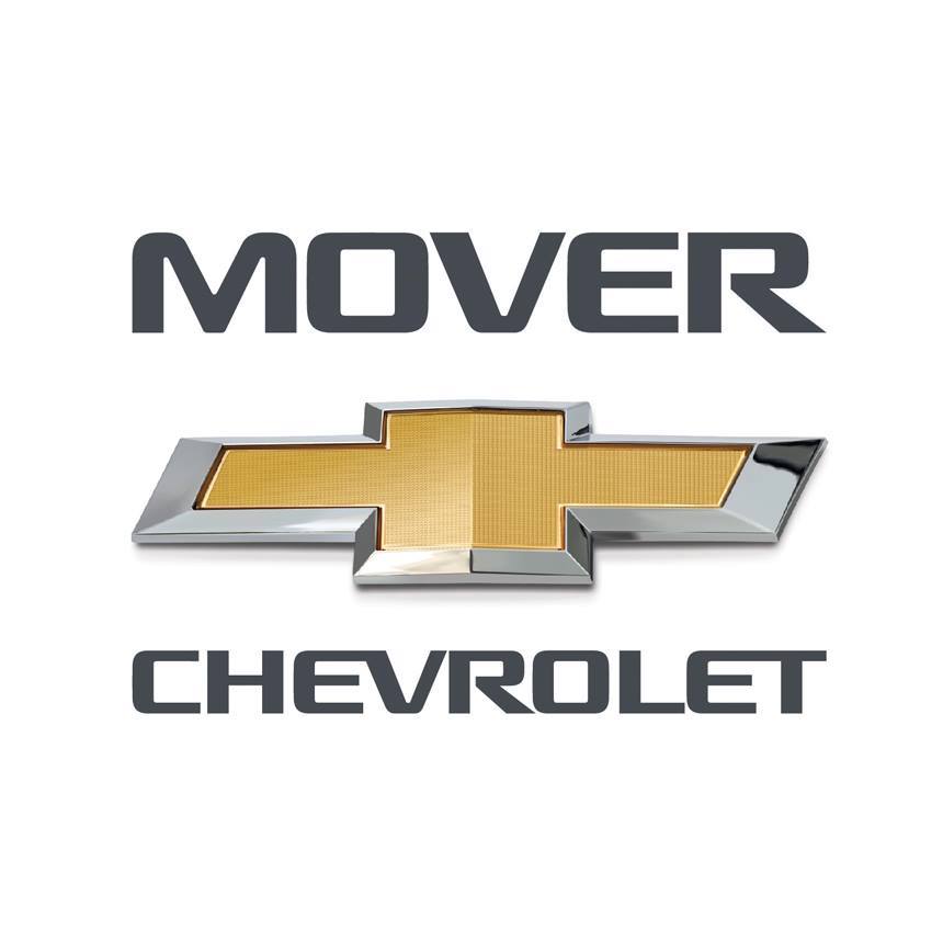 Mover Chevrolet: associada à ACIC
    