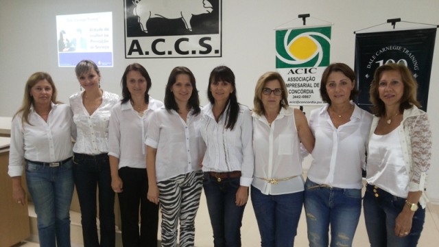 Workshop da Mulher Empresária
    