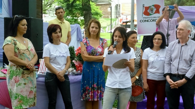 ACIC é uma das realizadoras da programação em homenagem ao Dia Internacional da Mulher
    