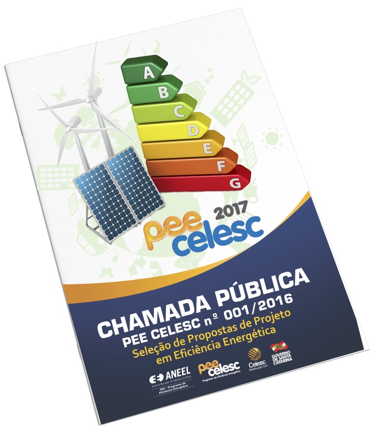 Celesc seleciona propostas para projetos em eficiência energética
    