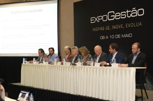 Lançada programação da Expogestão 2018 em Joinville
    