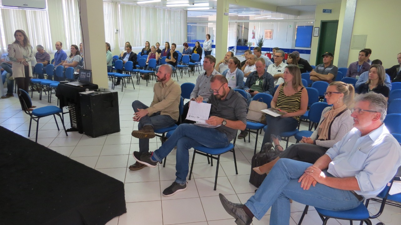 ACIC presente na AGO do Comitê do Rio Jacuntinga
    