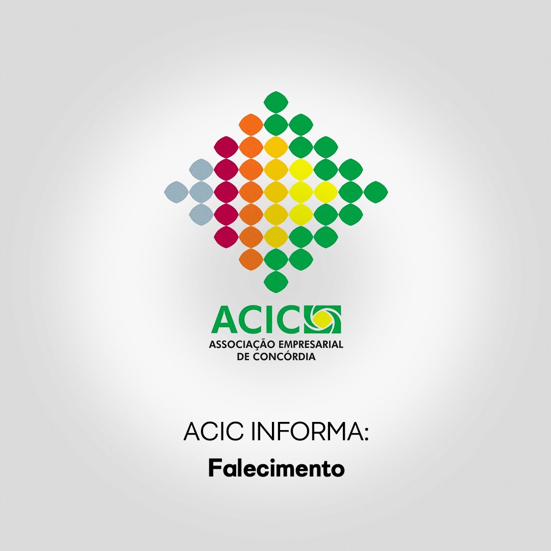 ACIC lamenta o falecimento do ex-presidente, Zolmiro José Paludo