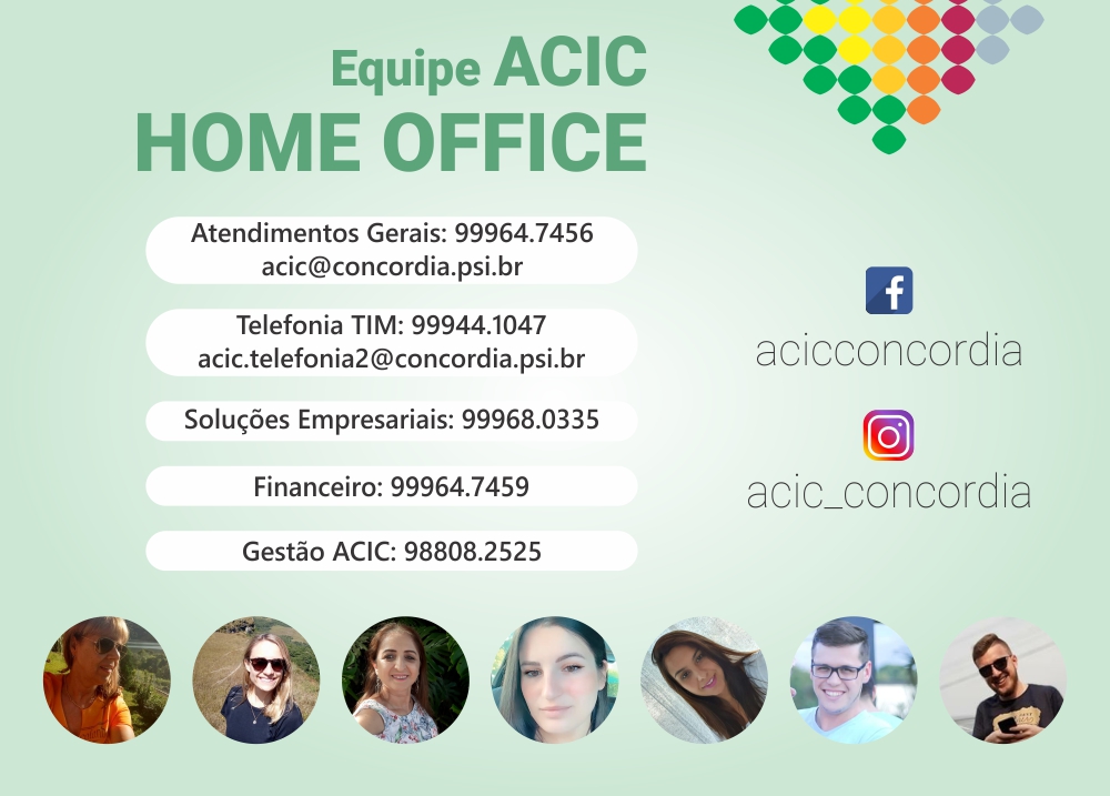 Atendimento ACIC