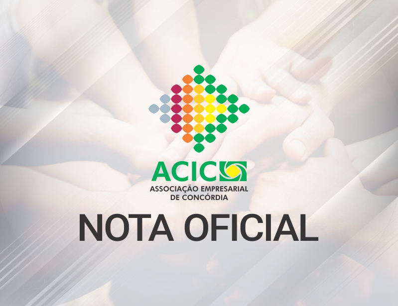 ACIC, CDL, Sindilojas e Sinduscon elaboram ofício solicitando retomada gradativa das atividades