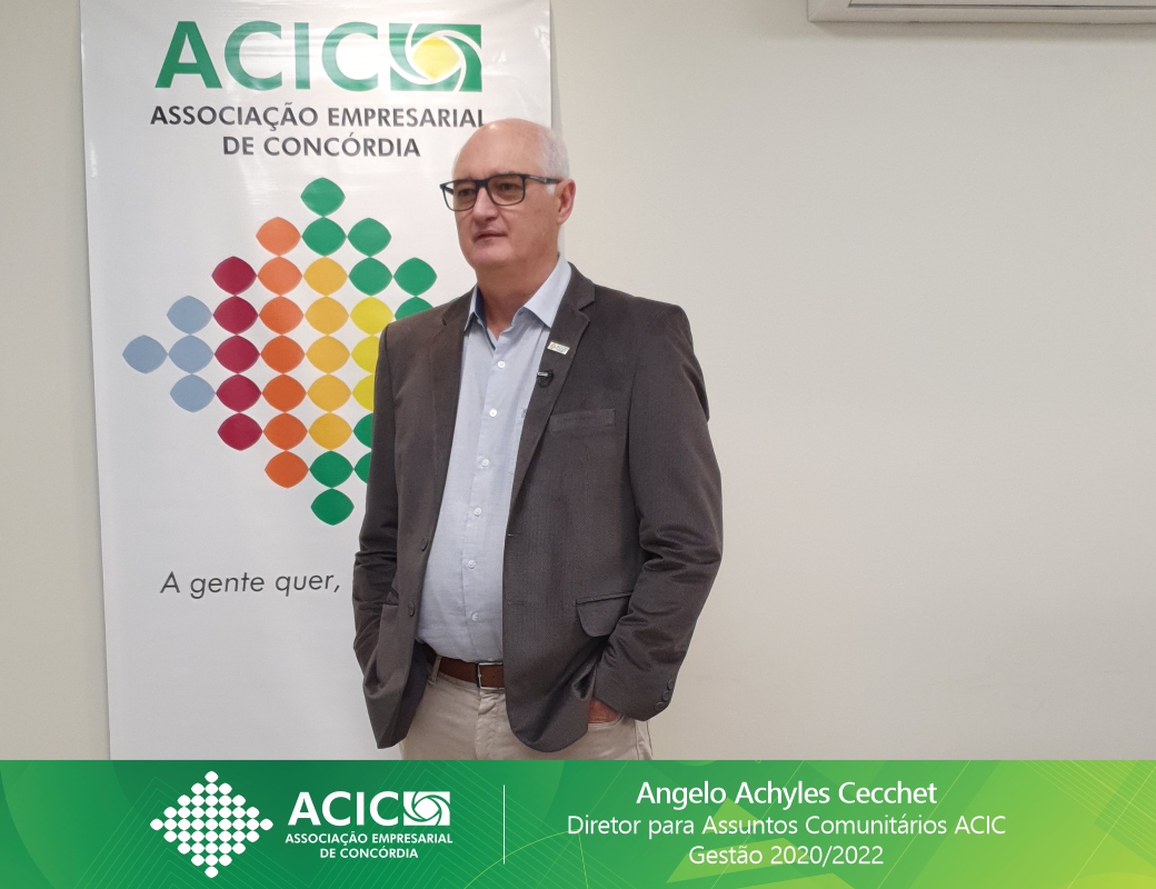 ACIC participa de reunião sobre Plano de Habitação