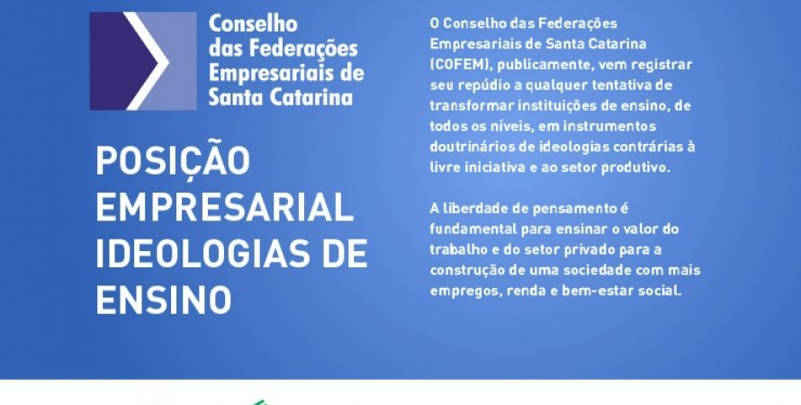 ACIC apoia repúdio a curso que propõe o enfrentamento ao agronegócio