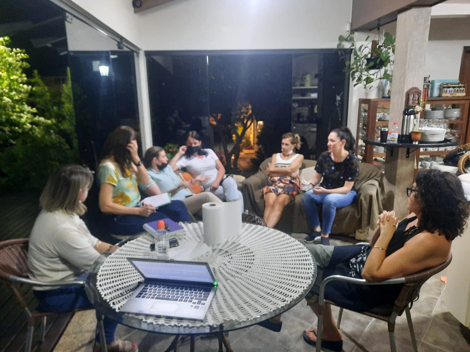 Núcleo da Mulher Empresária da ACIC planeja Happy Hour