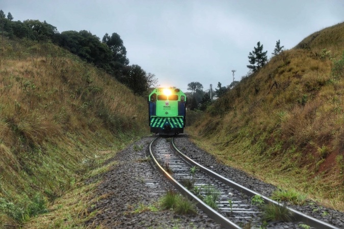 Começam as audiências públicas do processo de licenciamento ambiental da Nova Ferroeste