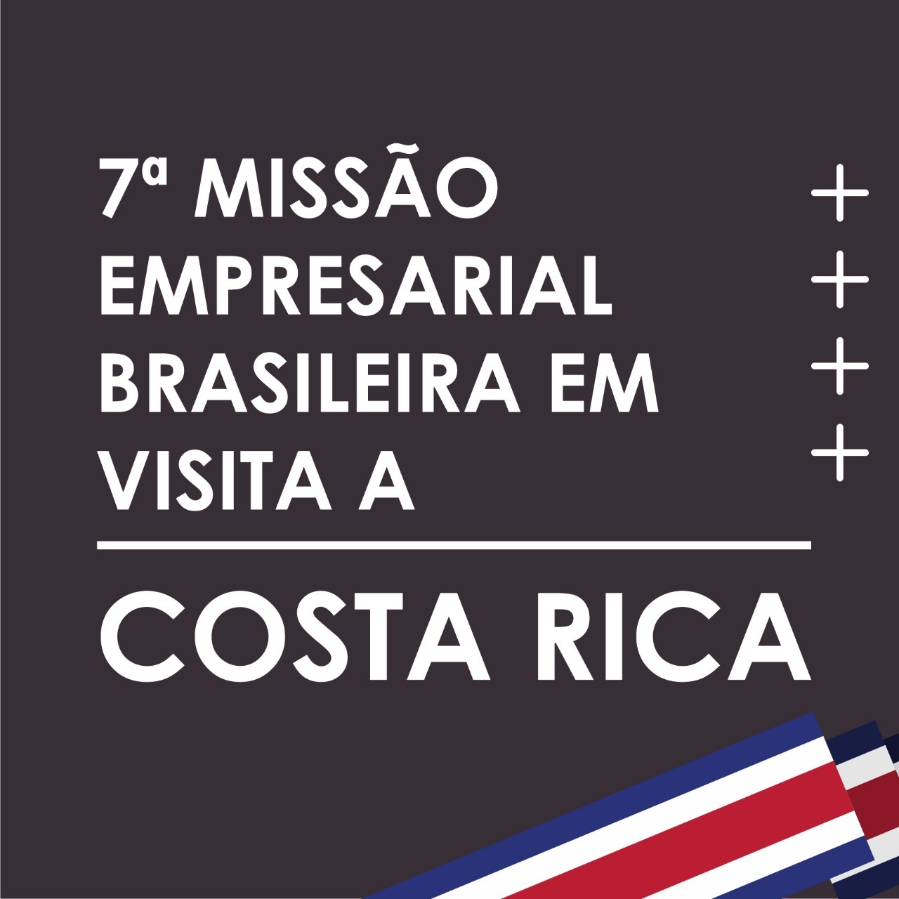 FACISC convida para a Missão Empresarial à Costa Rica