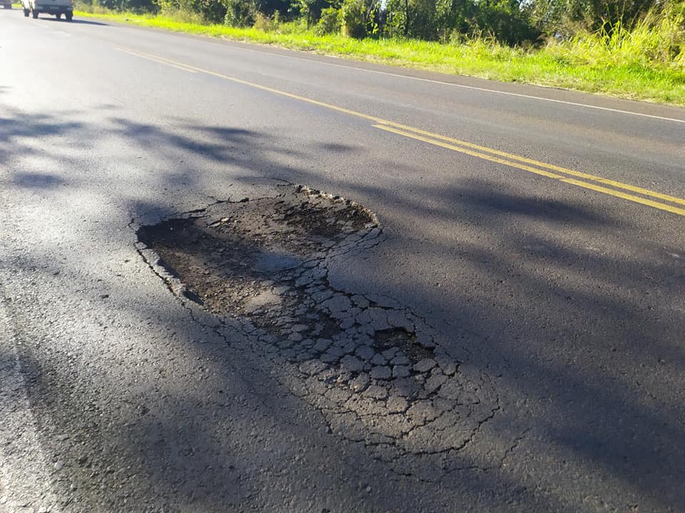 Reunião sobre BR-282 aponta prioridade no trecho entre Ponte Serrada e Irani