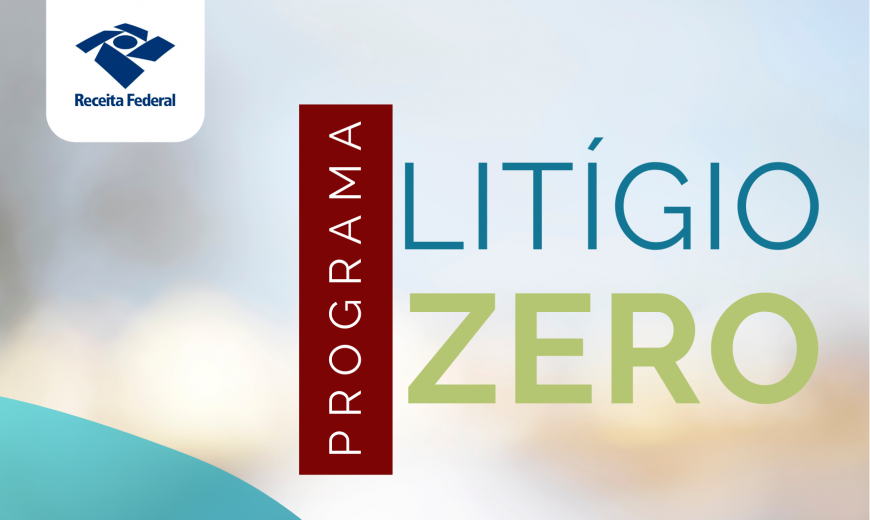 ACIC traz informações sobre Programa Litígio Zero