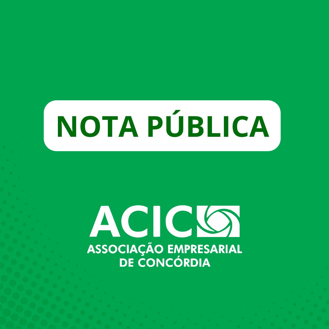 ACIC emite nota sobre projeto do Transporte Coletivo Urbano