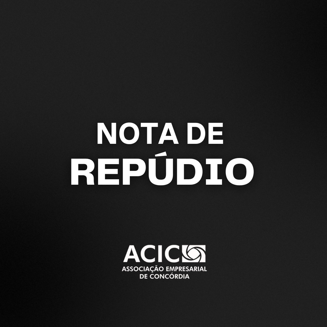 ACIC repudia decisão do Senado que garante que servidores trabalhem por quatro dias e tenham três dias de descanso