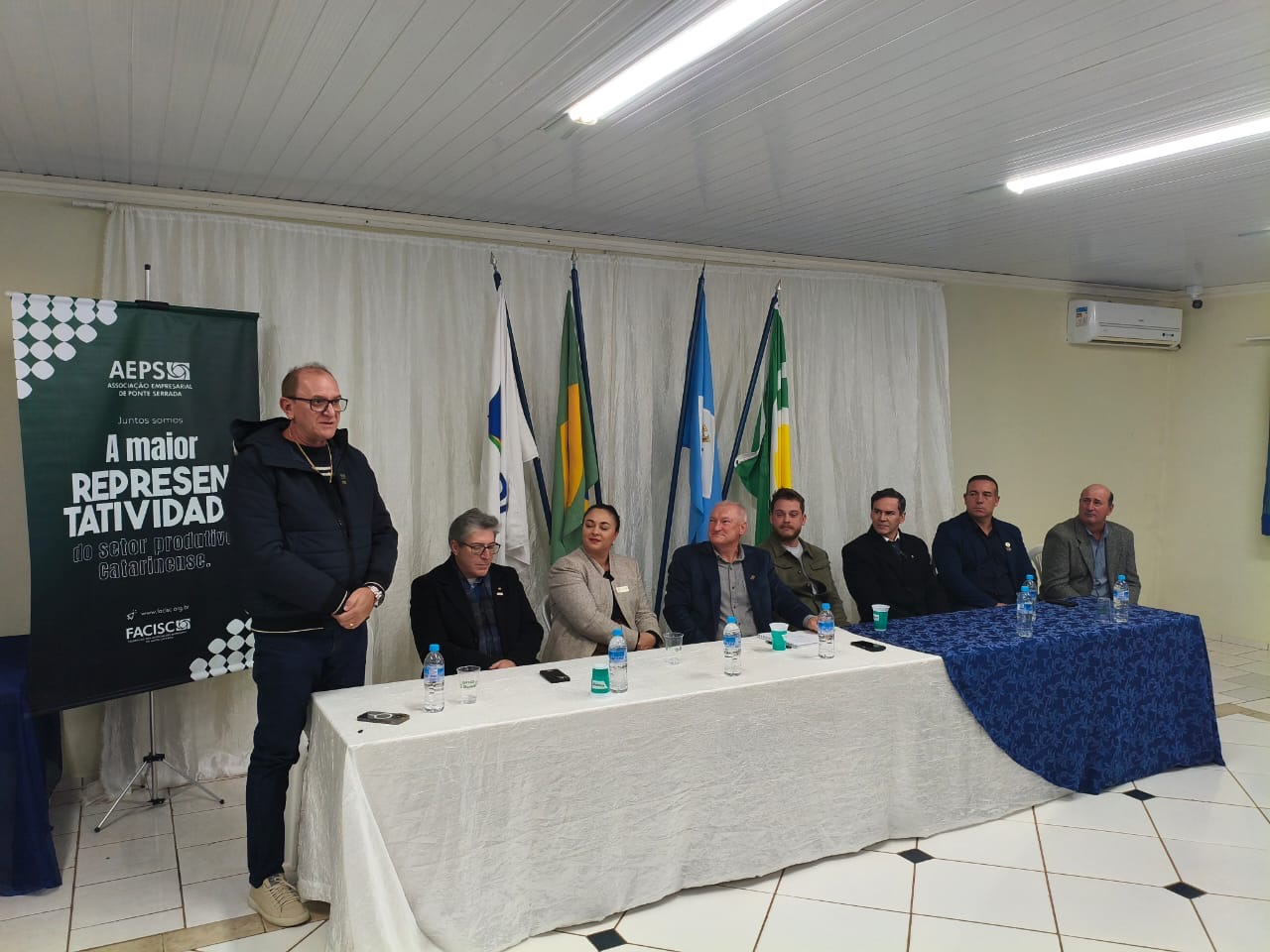 Vice-presidente da ACIC reforça necessidade de construção de um elevado no trevão do Irani