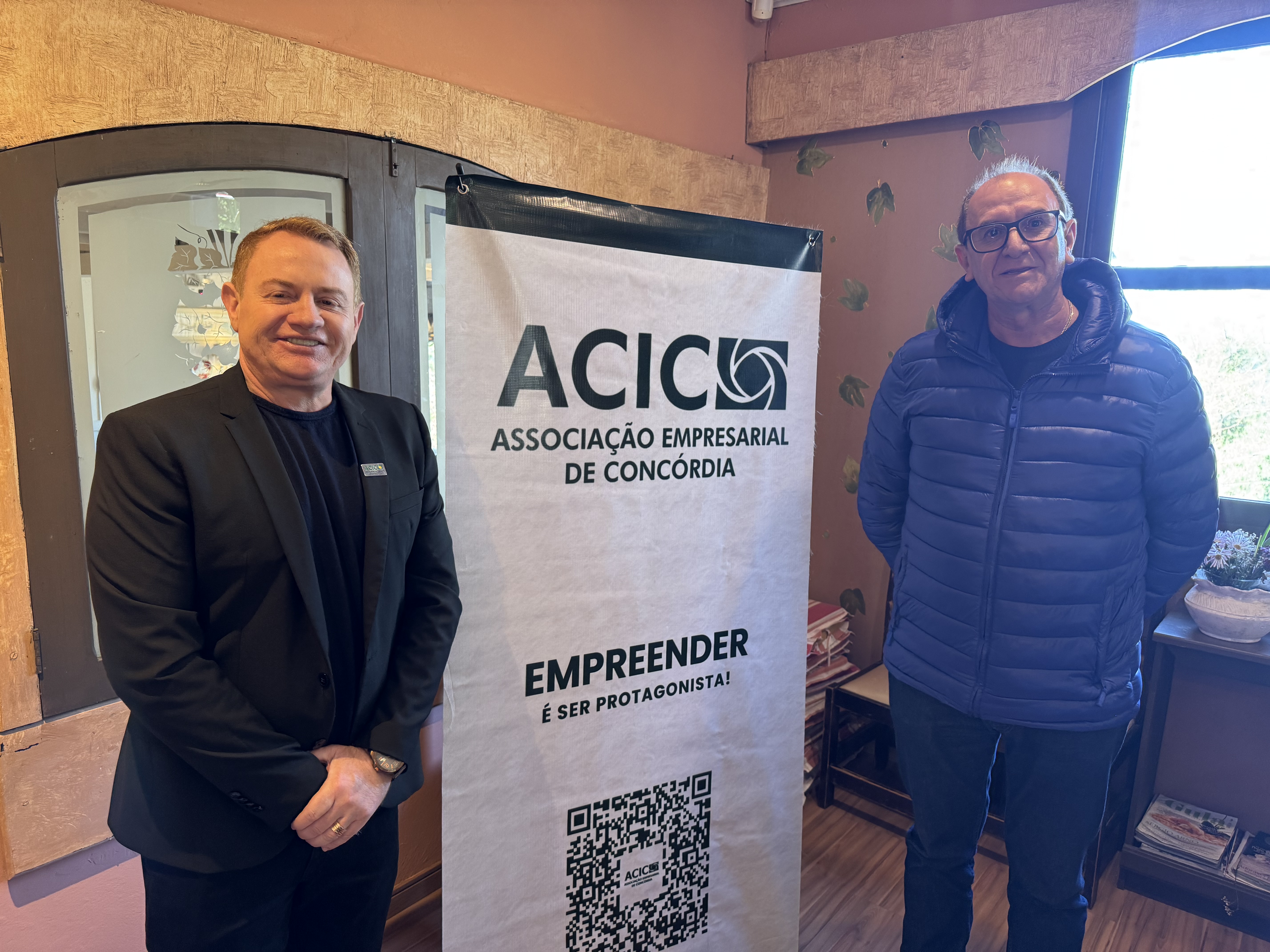 ACIC cobra revitalização completa do trecho da SC-283 entre Arabutã e Seara