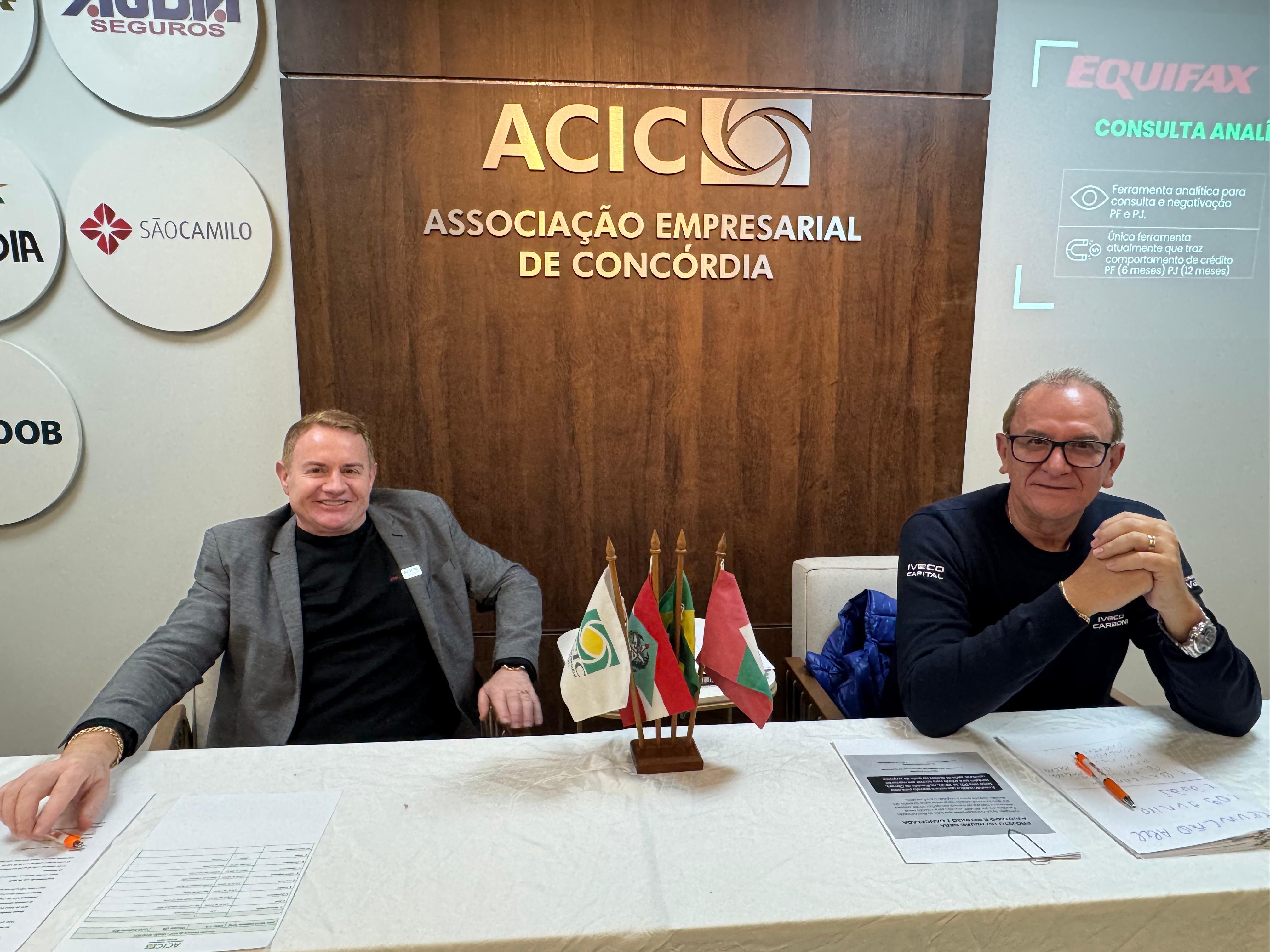 ACIC viabiliza emenda de R$ 500 mil ao Hospital São Francisco, através da senadora Ivete da Silveira