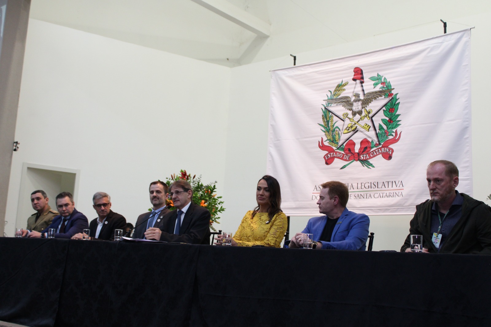 ACIC presente na Sessão Solene em homenagem ao IFC Concórdia