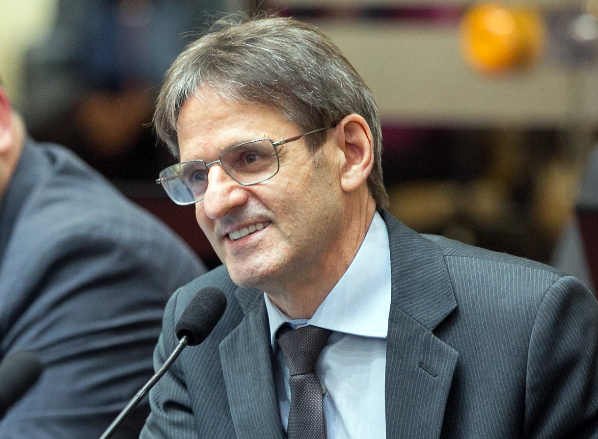 ACIC receberá o deputado Neodi Saretta nesta quinta-feira