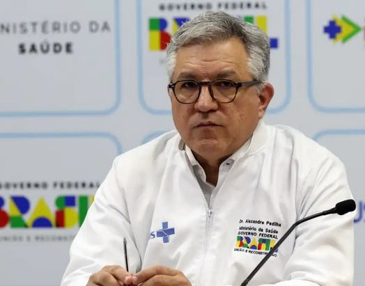 ACIC convida ministro da saúde para vir a Concórdia. Entidade pedirá recursos para salas de cirurgia do Hospital São Francisco