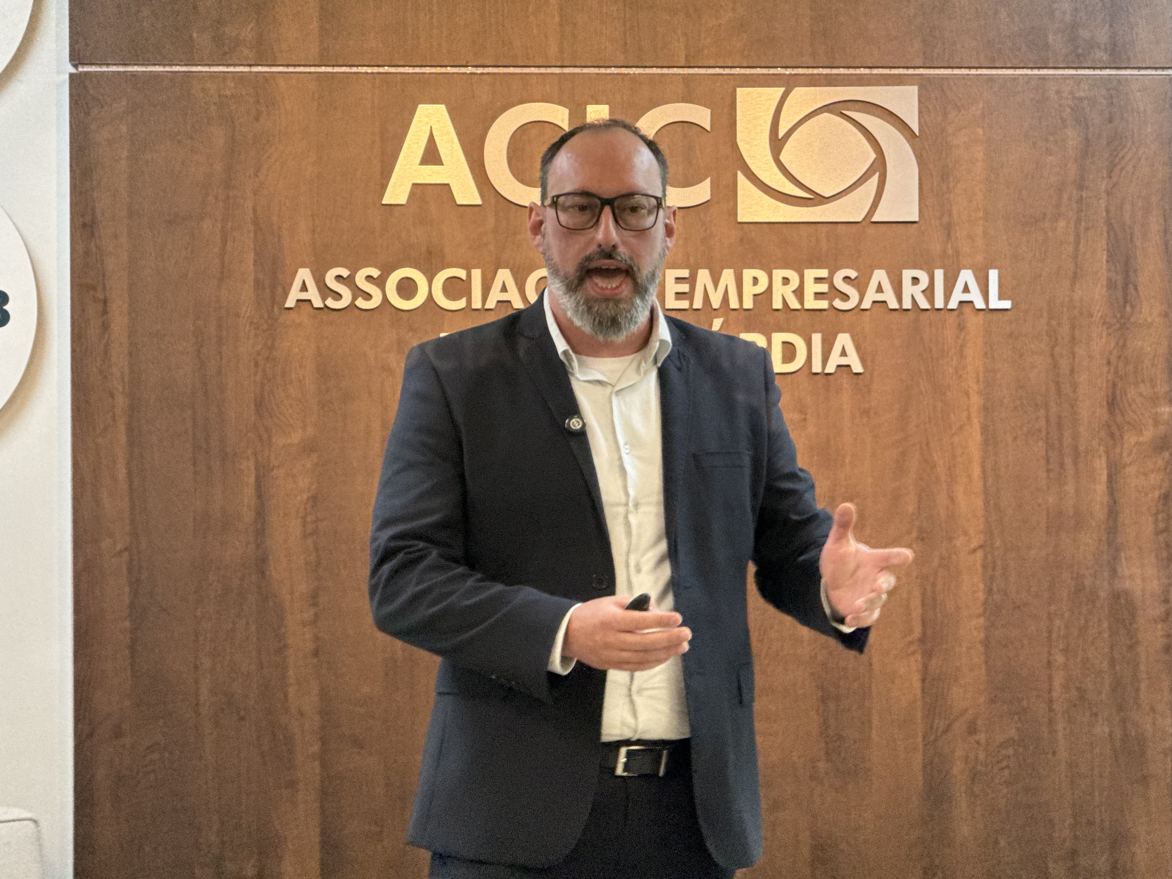 Pesquisa mostra estabilidade no Índice de Confiança Empresarial em Concórdia