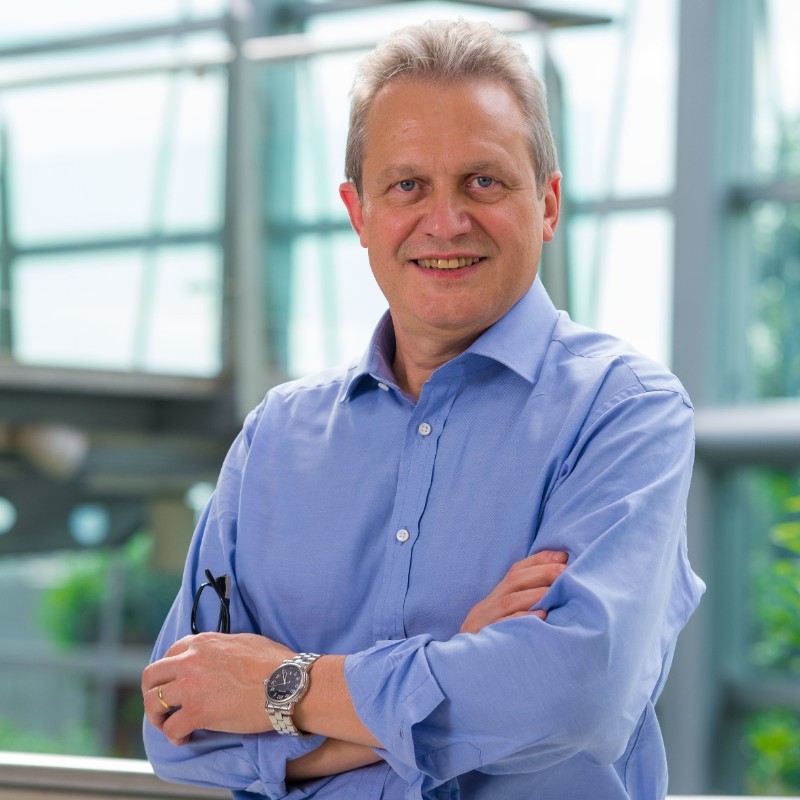 CEO da JBS, Gilberto Tomazoni, aceita convite da ACIC para uma palestra em Concórdia