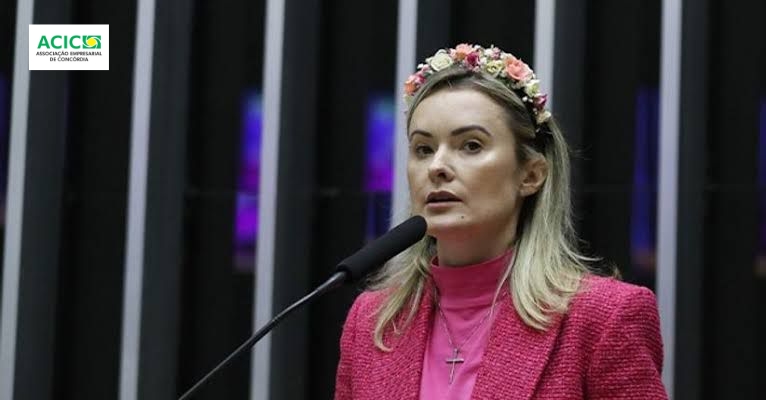 ACIC garante mais R$ 300 mil ao Hospital São Francisco, através da deputada Júlia Zanatta