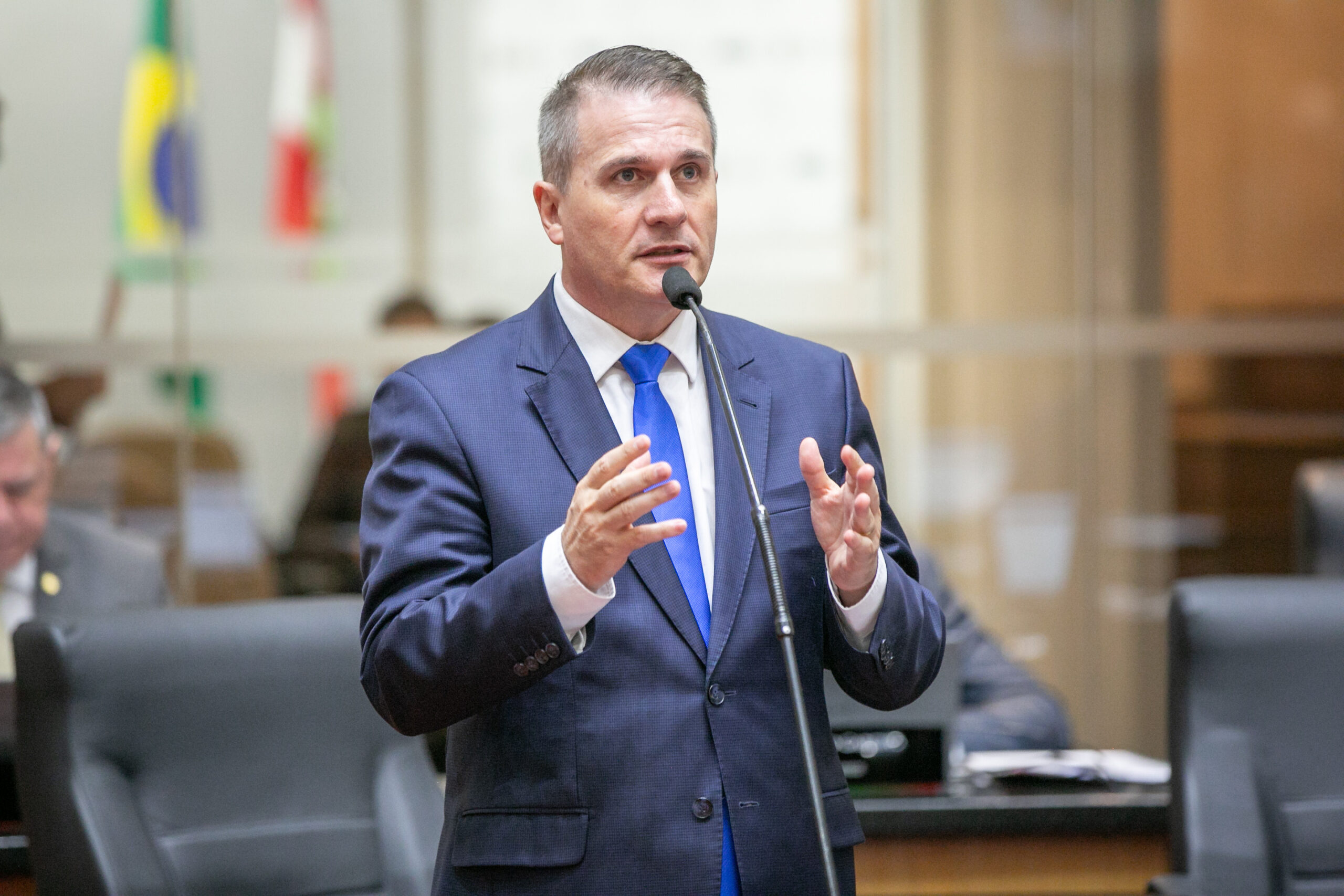 ACIC promoverá jantar com o deputado Altair Silva e encaminhará novos pleitos ao parlamentar