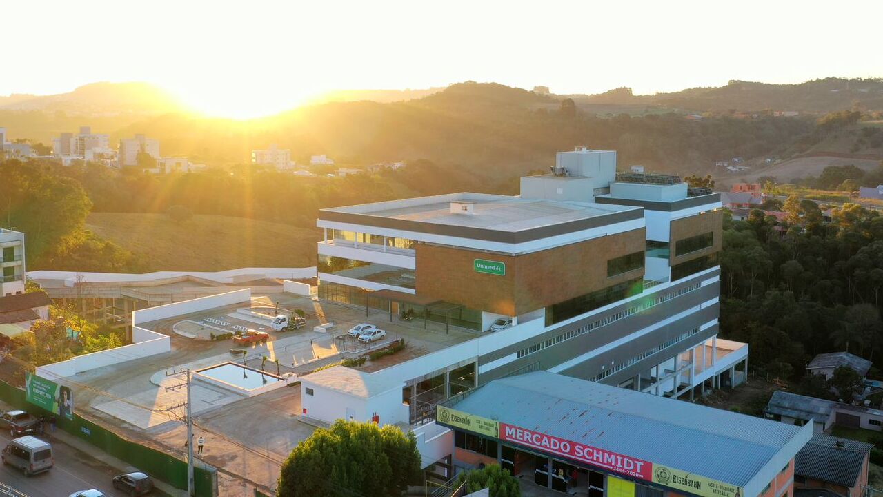 Reunião mensal da ACIC será realizada na UNIMED