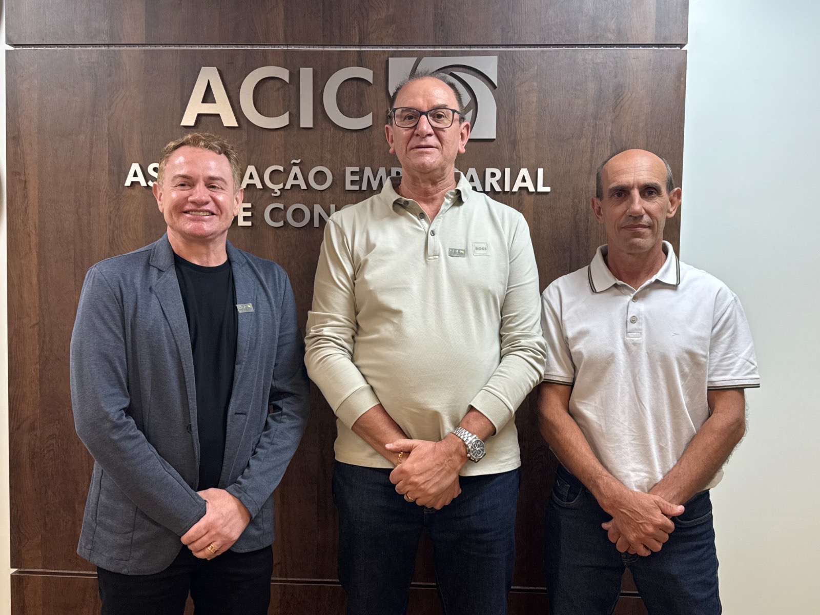 ASSOCIAÇÃO EMPRESARIAL DE CONCÓRDIA envia ofício à presidência da república pedindo melhorias urgentes na BR-153, como: construção de elevado do Trevão de Irani, obras em trevos de acesso a comunidades do interior