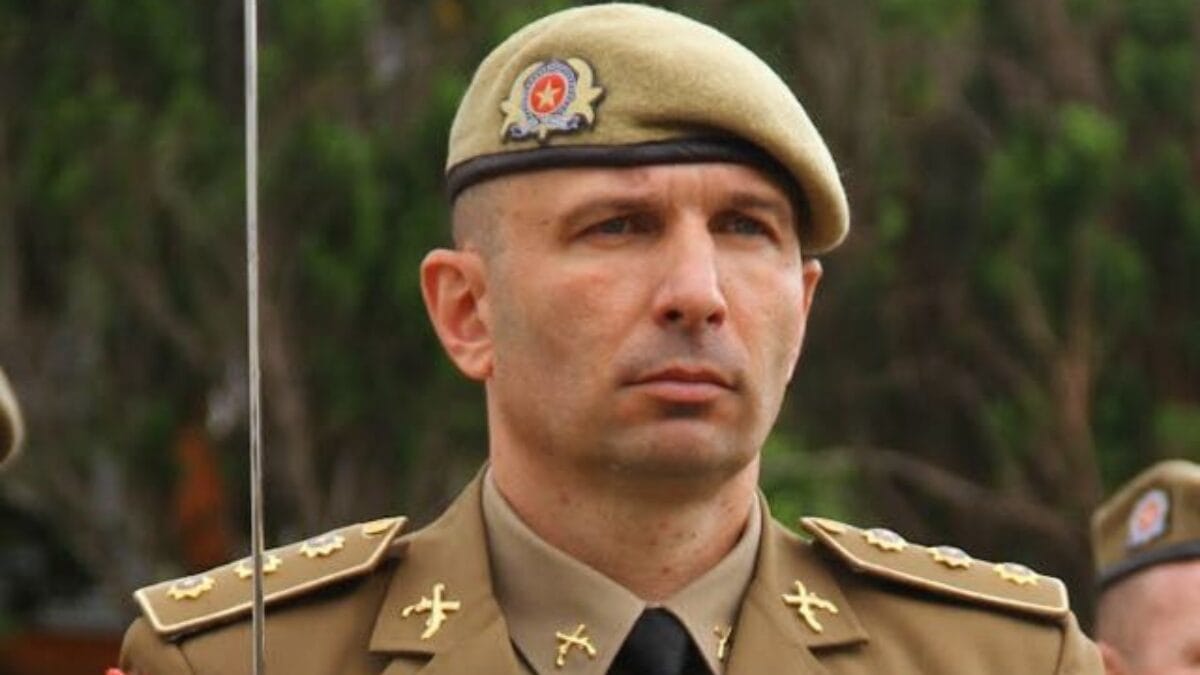 ACIC é uma das realizadoras da Palestra com Comandante-Geral da PMSC na segunda-feira