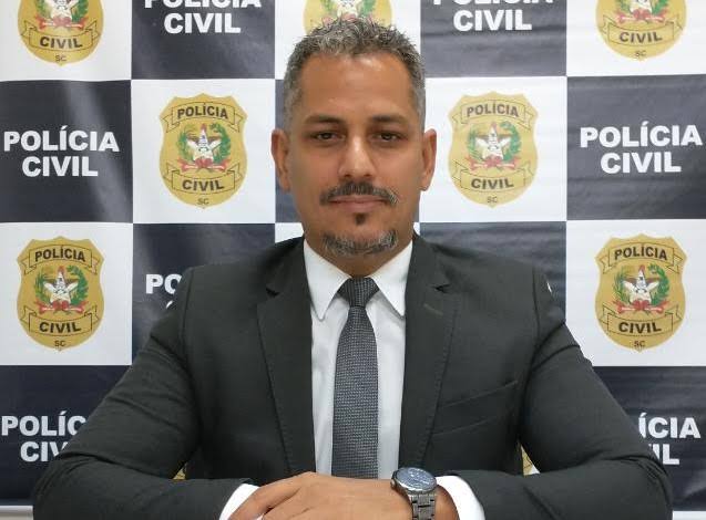 ACIC promove jantar com Delegado-Geral da Polícia Civil