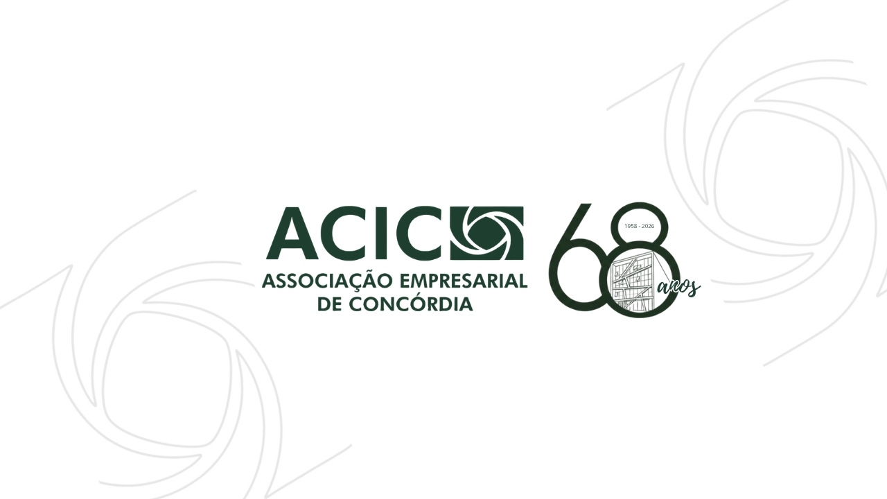 ACIC Concórdia Celebra 68 anos