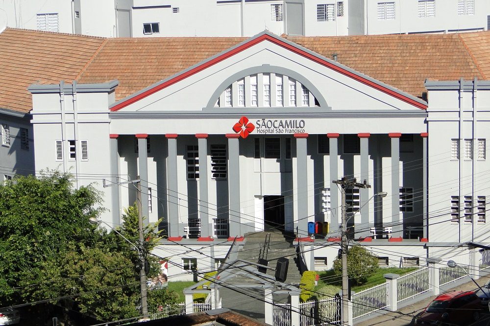 Associação Empresarial de Concórdia solicita informações ao Hospital São Francisco sobre as providências necessárias para garantir atendimento em quimioterapia pelo SUS