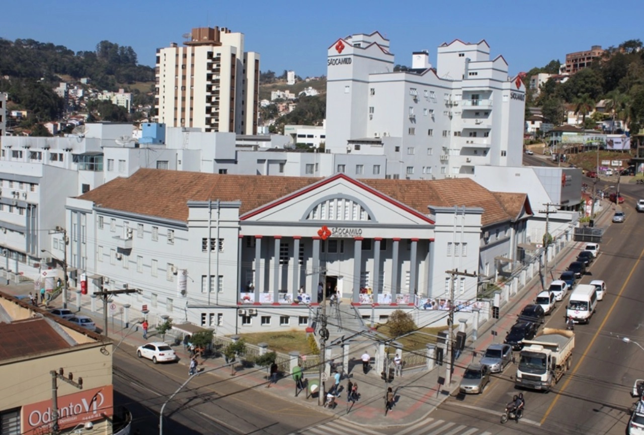 Hospital São Francisco atende solicitação da ACIC e informa como estão as etapas para que a unidade hospitalar preste atendimentos na área de Oncologia pelo SUS