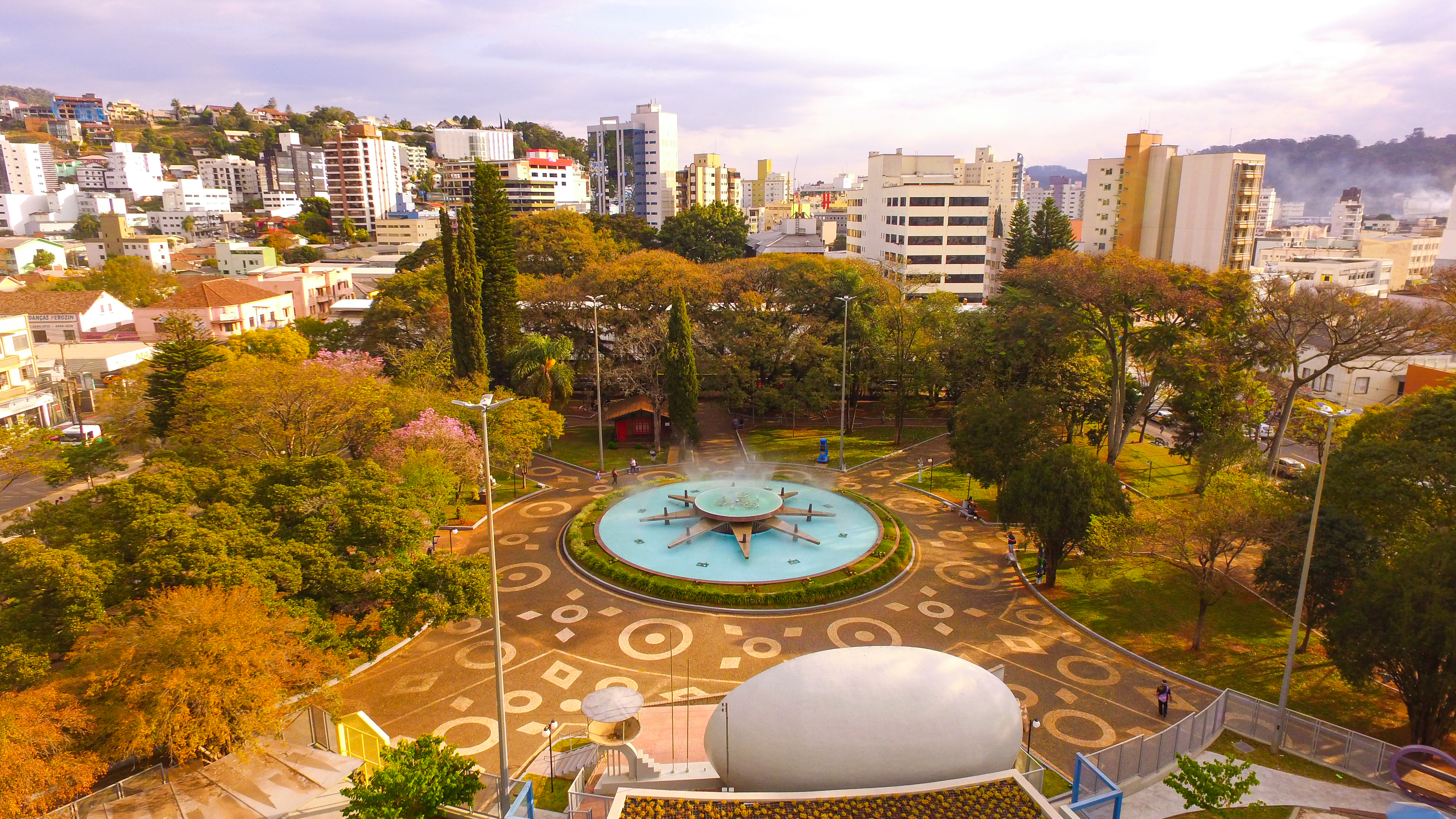 ACIC encaminha ofício ao Grupo NSC para ampliar cobertura jornalística em Concórdia. A proposta é dar mais visibilidade aos potenciais do município, evidenciando a grande contribuição para o desenvolvimento econômico do estado