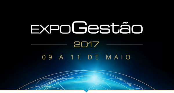 Confira os palestrantes e a programação da Expo Gestão
    